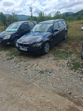BMW 320, снимка 3