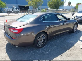 Maserati Quattroporte 3.0l S Q4, снимка 4