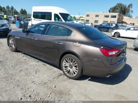 Maserati Quattroporte 3.0l S Q4, снимка 3