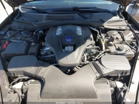 Maserati Quattroporte 3.0l S Q4, снимка 10