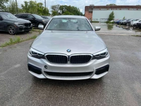 BMW 530E xDrive iPerformance/ПРЕДСТАВИТЕЛСТВО НА BMW, снимка 2
