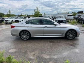 BMW 530E xDrive iPerformance/ПРЕДСТАВИТЕЛСТВО НА BMW, снимка 4