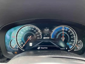 BMW 530E xDrive iPerformance/ПРЕДСТАВИТЕЛСТВО НА BMW, снимка 8