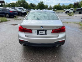 BMW 530E xDrive iPerformance/ПРЕДСТАВИТЕЛСТВО НА BMW, снимка 5