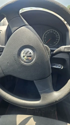 VW Golf 1.9тди. 105кс.4х4.климатрон.6скорости, снимка 6