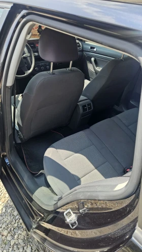 VW Golf 1.9тди. 105кс.4х4.климатрон.6скорости, снимка 9