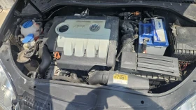 VW Golf 1.9тди. 105кс.4х4.климатрон.6скорости, снимка 3