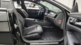 Mercedes-Benz CLS 250 AMG line 4Matic Cam360/ DisiTronic, снимка 8
