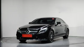 Mercedes-Benz CLS 250 AMG line 4Matic Cam360/ DisiTronic, снимка 1