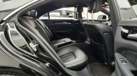 Mercedes-Benz CLS 250 AMG line 4Matic Cam360/ DisiTronic, снимка 9