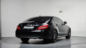 Mercedes-Benz CLS 250 AMG line 4Matic Cam360/ DisiTronic, снимка 2