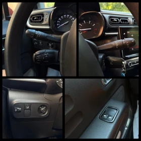 Citroen C3 1.2i 82к.с., снимка 14