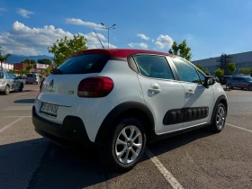 Citroen C3 1.2i 82к.с., снимка 4