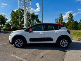 Citroen C3 1.2i 82к.с., снимка 2