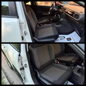 Citroen C3 1.2i 82к.с., снимка 10