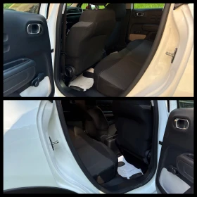 Citroen C3 1.2i 82к.с., снимка 9