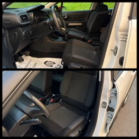 Citroen C3 1.2i 82к.с., снимка 8