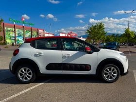 Citroen C3 1.2i 82к.с., снимка 5