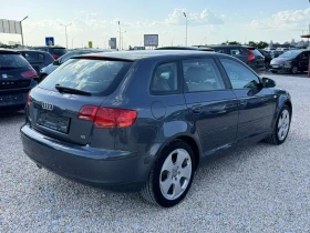 Audi A3 1.6I, снимка 4