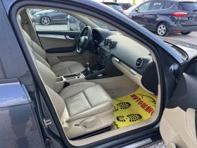 Audi A3 1.6I, снимка 14