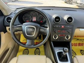 Audi A3 1.6I, снимка 10
