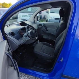 Renault Kangoo 1.5DCI* КЛИМАТИК* 86кс* , снимка 9