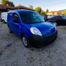Renault Kangoo 1.5DCI* КЛИМАТИК* 86кс* , снимка 3