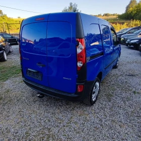 Renault Kangoo 1.5DCI* КЛИМАТИК* 86кс* , снимка 7