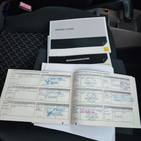 Renault Kangoo 1.5DCI* КЛИМАТИК* 86кс* , снимка 17