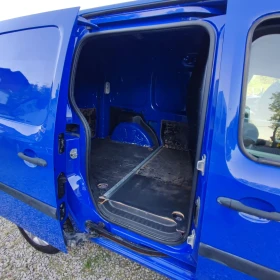 Renault Kangoo 1.5DCI* КЛИМАТИК* 86кс* , снимка 13