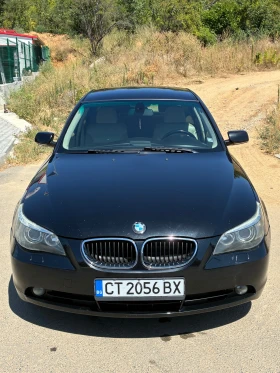 BMW 530 E60 530d, снимка 2
