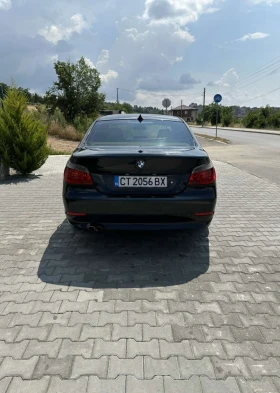 BMW 530, снимка 3