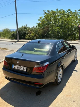 BMW 530 E60 530d, снимка 6