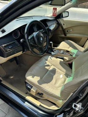 BMW 530, снимка 8