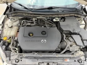 Mazda 3 2.0 16V - NAVI, снимка 15