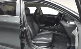 Kia K5 2.0LPI / ПОДГРЕВИ / СЛ. НА ЛЕНТИ , снимка 11