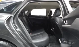 Kia K5 2.0LPI / ПОДГРЕВИ / СЛ. НА ЛЕНТИ , снимка 12