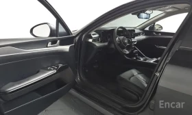 Kia K5 2.0LPI / ПОДГРЕВИ / СЛ. НА ЛЕНТИ , снимка 10