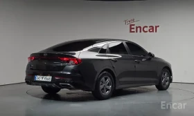 Kia K5 2.0LPI / ПОДГРЕВИ / СЛ. НА ЛЕНТИ , снимка 2