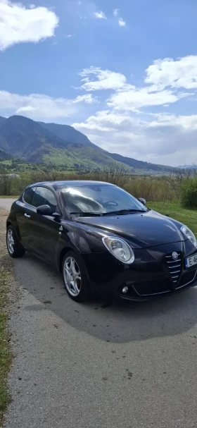 Alfa Romeo MiTo 1.4T, снимка 2