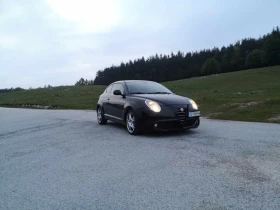 Alfa Romeo MiTo 1.4T, снимка 14