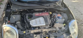 Alfa Romeo MiTo 1.4T, снимка 12