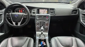 Volvo S60 D2* BLIND SPOT* ПОДГРЕВ ВОЛАН* ЛЮК* КРАЙНА ЦЕНА, снимка 7