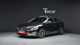 Volvo S60 D2* BLIND SPOT* ПОДГРЕВ ВОЛАН* ЛЮК* КРАЙНА ЦЕНА, снимка 1