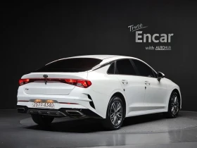 Kia K5 2.0 Automatic, снимка 3