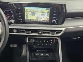 Kia K5 2.0 Automatic, снимка 13