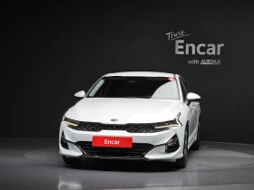 Kia K5 2.0 Automatic, снимка 2