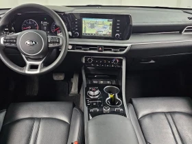 Kia K5 2.0 Automatic, снимка 8