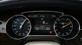 Bentley Mulsanne ОБДУХВАНЕ* ЕЛ. БАГАЖНИК* МАСАЖ* ЛЮК* КРАЙНА ЦЕНА, снимка 8