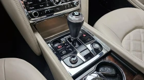 Bentley Mulsanne ОБДУХВАНЕ* ЕЛ. БАГАЖНИК* МАСАЖ* ЛЮК* КРАЙНА ЦЕНА, снимка 9